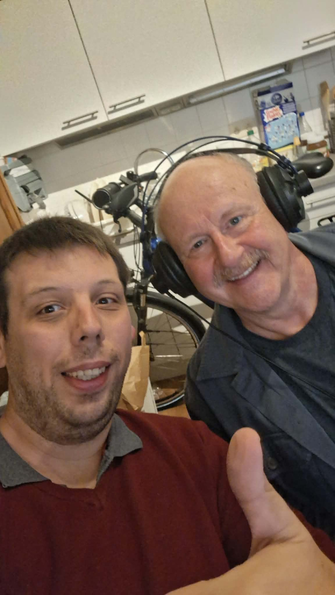 Luc Verhoeven (5 oktober 2026)
